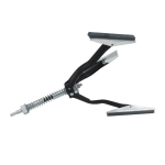 WDK-214218 Хон для тормозных цилиндров 1-1/8"