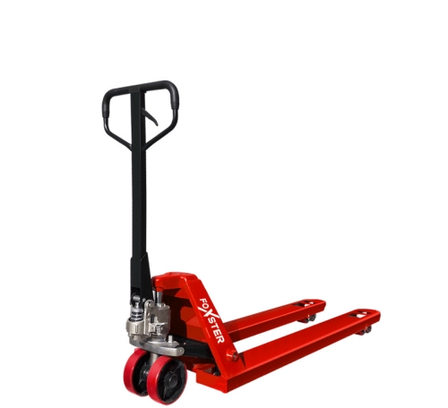 Гидравлическая тележка FOXSTER AC25