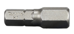 Насадка HEX8.0, 25 мм, C-form, 3 шт Makita B-23737