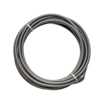 Комплект Крокочист 6х7,5 Устройство для подключения спирали к шуруповерту, спираль с насадкой