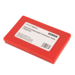 WDK-214321 Набор для развальцовки тормозных трубок, 7 предметов