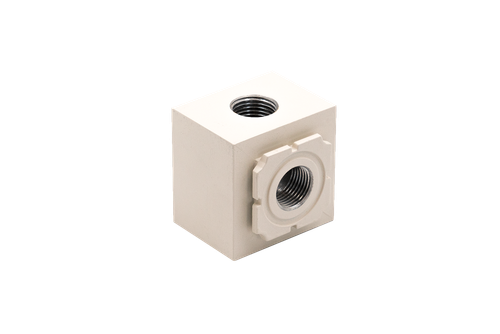 Модуль разветвления серия EA EA4004-03