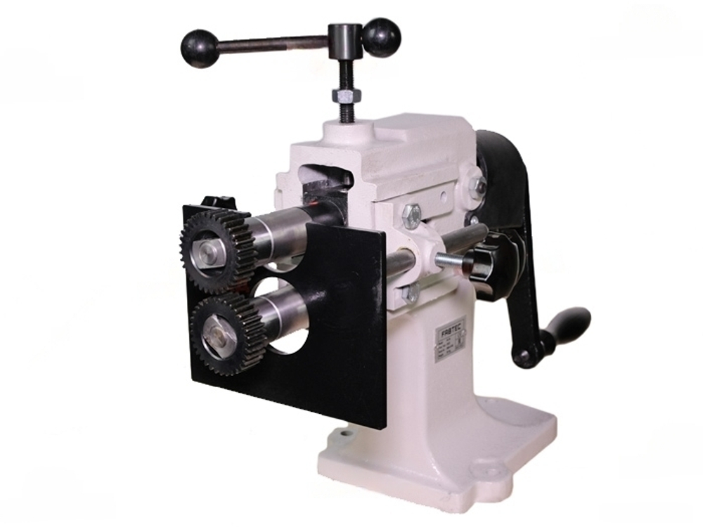 Зиговочная ручная машина IK-0.8, марка FABTEC