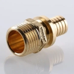Муфта аксиальная переходная 20мм x ¾"н Valtec VTm.401.BG.002005