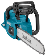 Аккумуляторная цепная пила Makita DUC355PT2