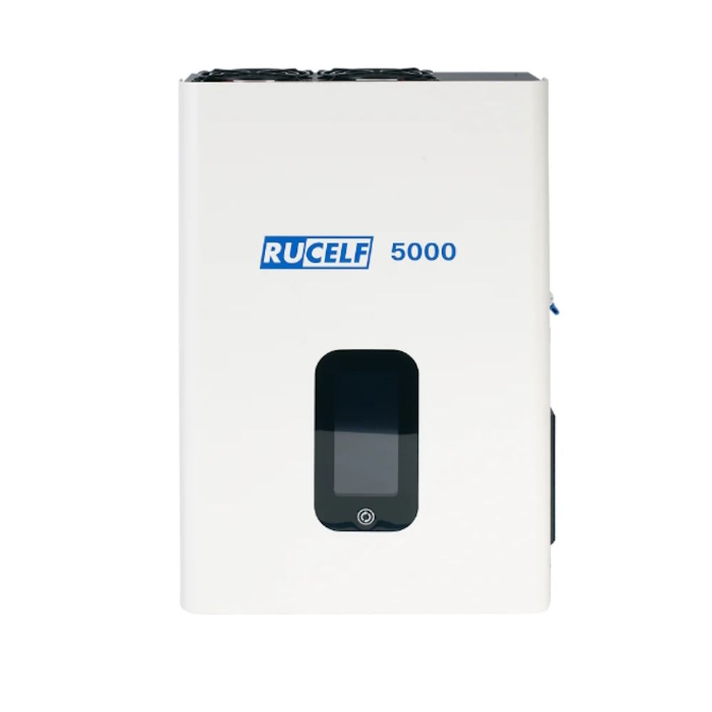 Стабилизатор напряжения инверторный RUCELF IS-5000