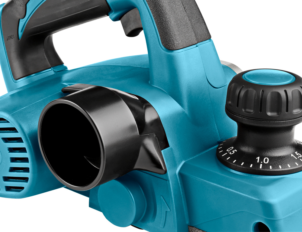 Рубанок Makita KP0800
