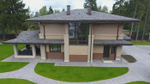 Фасадная панель Klinker, Каракумы
