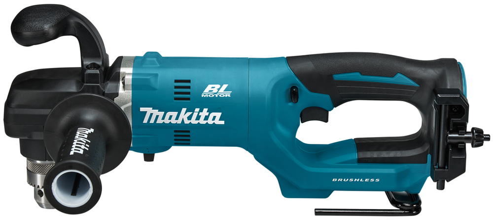 Угловая дрель LXT Makita DDA450ZK