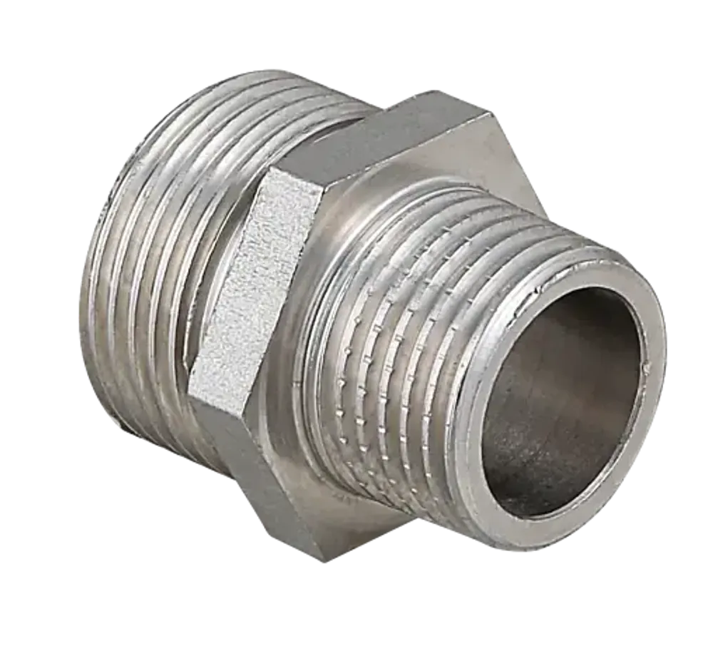 Ниппель редукционный ¾&quot;н x ½&quot;н Valtec VTr.580.N.0504