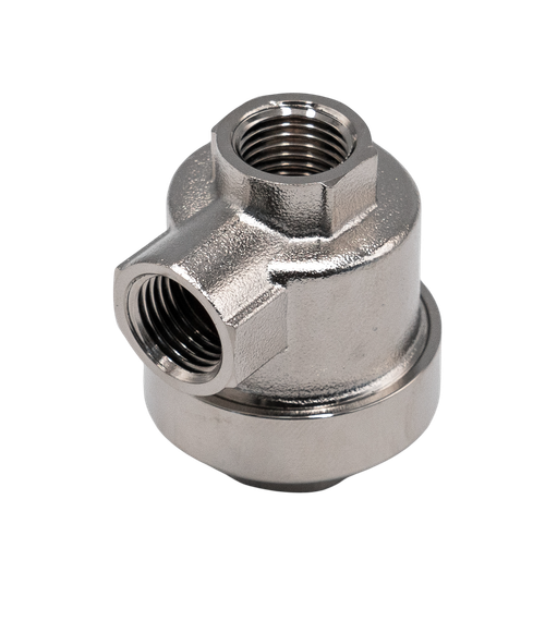 Клапан быстрого выхлопа KKP-08-A