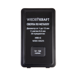 Набор сверл по металлу HSS-G 25 предметов WDK-DG25