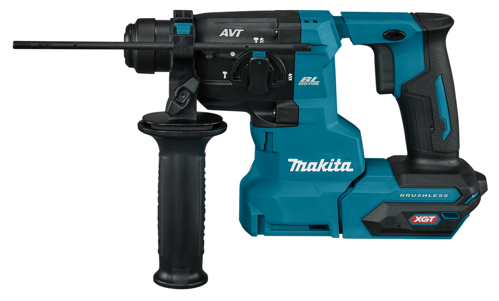 Перфоратор SDS-Plus Makita HR010GZ