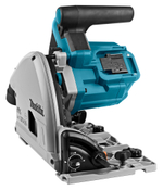 Погружная дисковая пила 165 мм LXT Makita DSP600ZJ