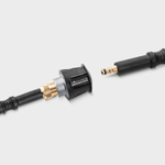 Удлинительный шланг высокого давления, 6 м