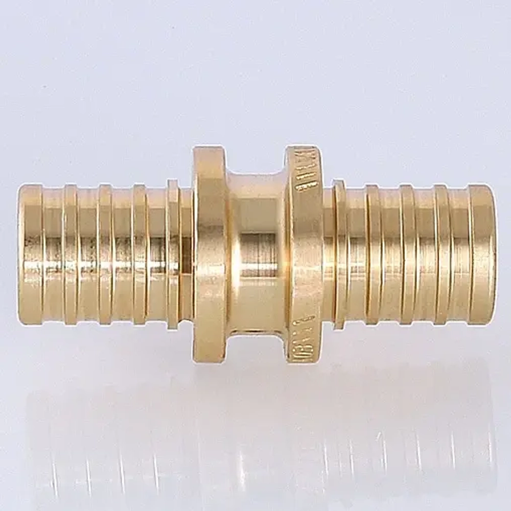Муфта аксиальная соединительная 16мм Valtec VTm.403.G.001616