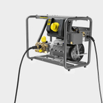 Аппарат высокого давления Karcher HD 9/18-4 Cage