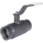 Кран шаровый Ду 50 Ру40 Also КШ.М.050.40-01