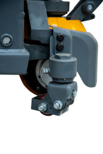 Тележка электрическая 1500 кг 1150 мм XILIN CBD15W-II Li-ion 24V/25Ah с колесом баланса*