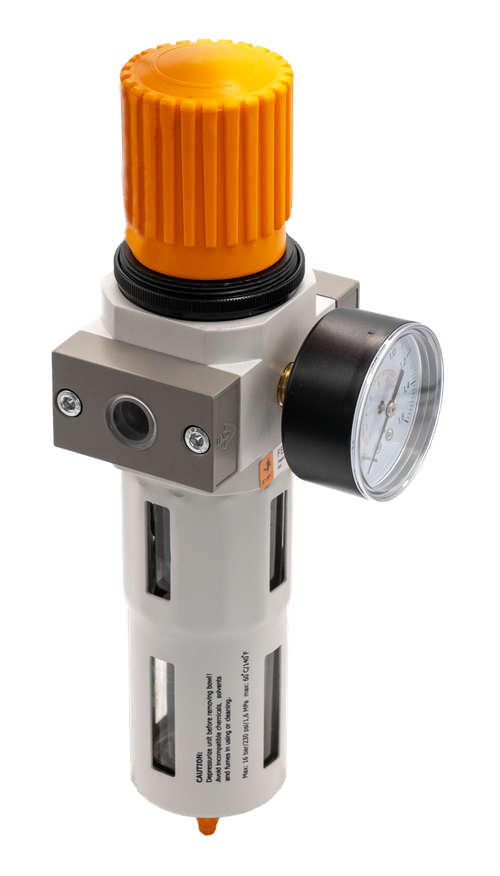 Фильтр-регулятор серия FE FEW-01MINI