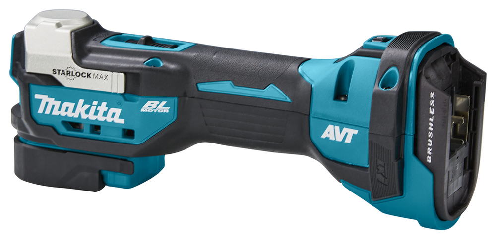 Аккумуляторный мультитул Makita DTM52Z