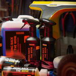 Средство для очистки мотоциклов, 0,5 л