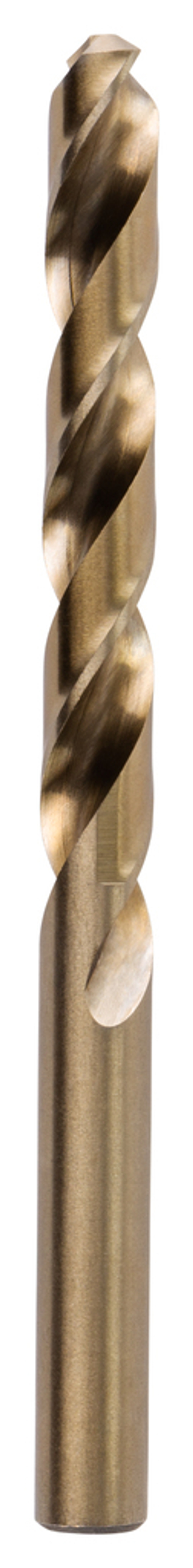 Сверло по металлу HSS-Co 12,5х151 мм Makita D-17516