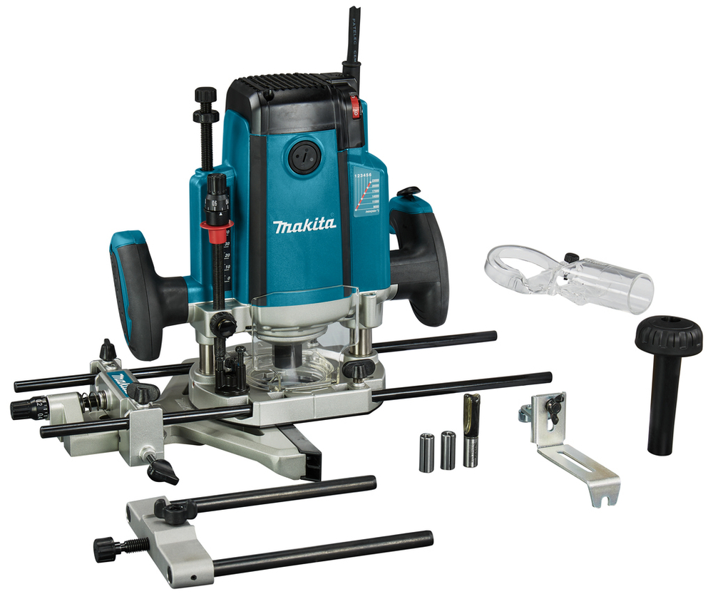 Фрезер Makita RP2302FC02
