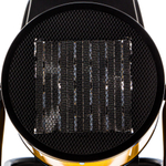 Тепловая пушка, керамический нагреватель (тепловентилятор) DHC 3-150, 230 В, 0.025/1.5/3 кВт Denzel