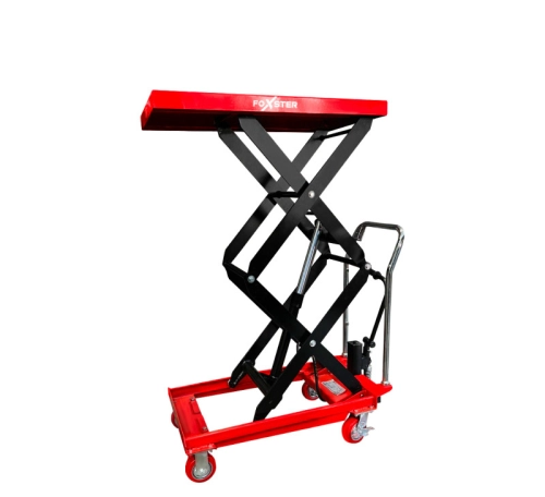 Стол гидравлический FOXSTER TFD50