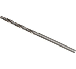 Сверло по металлу (2.5х30х57 мм; ц/х; Р6М5; А1) GRIFF a111025