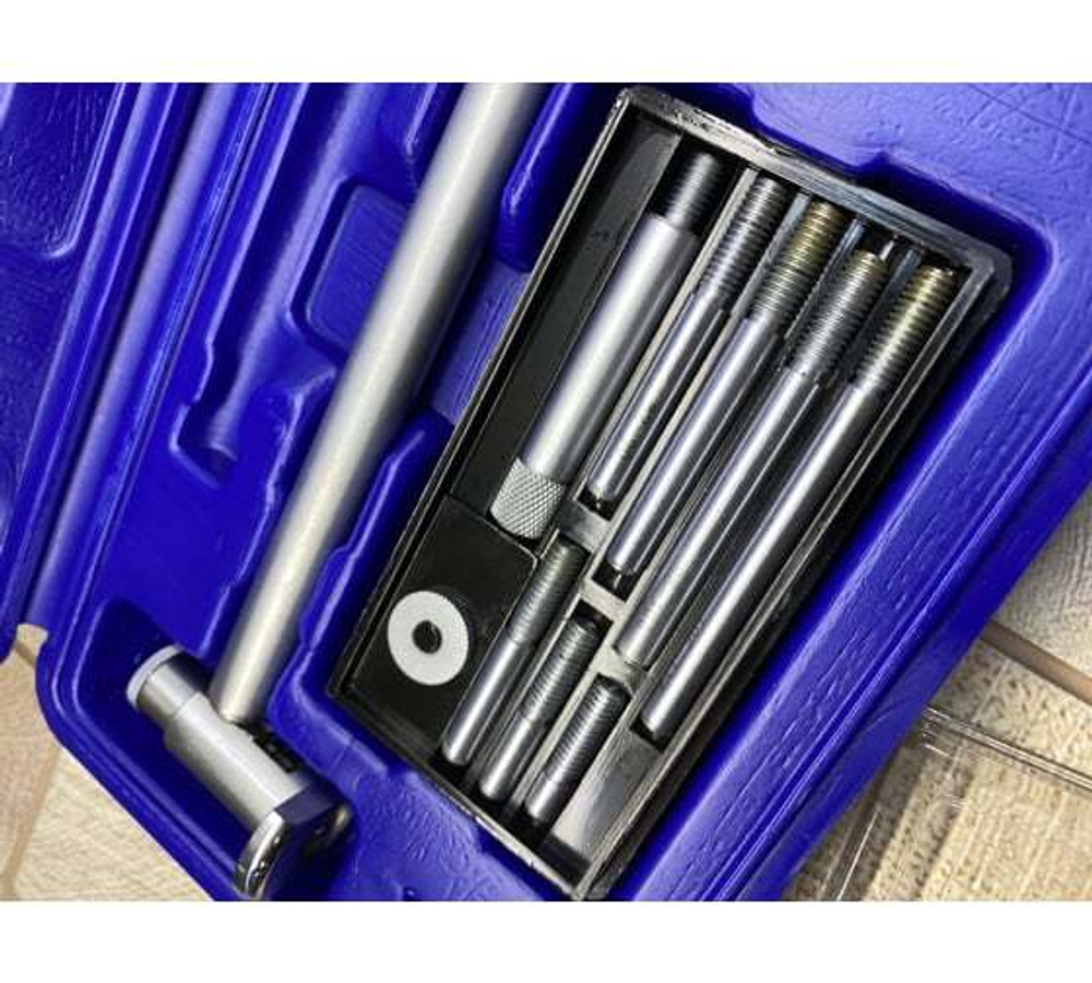 Нутромер GRIFF НИ 50-160 пр-во Guilin Measuring D128023