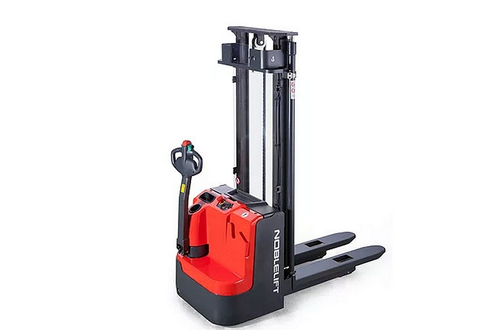 Штабелер электрический самоходный Noblelift PS 20L, 3600