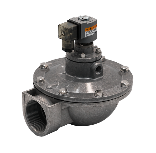 Импульсный клапан EMCF50E4