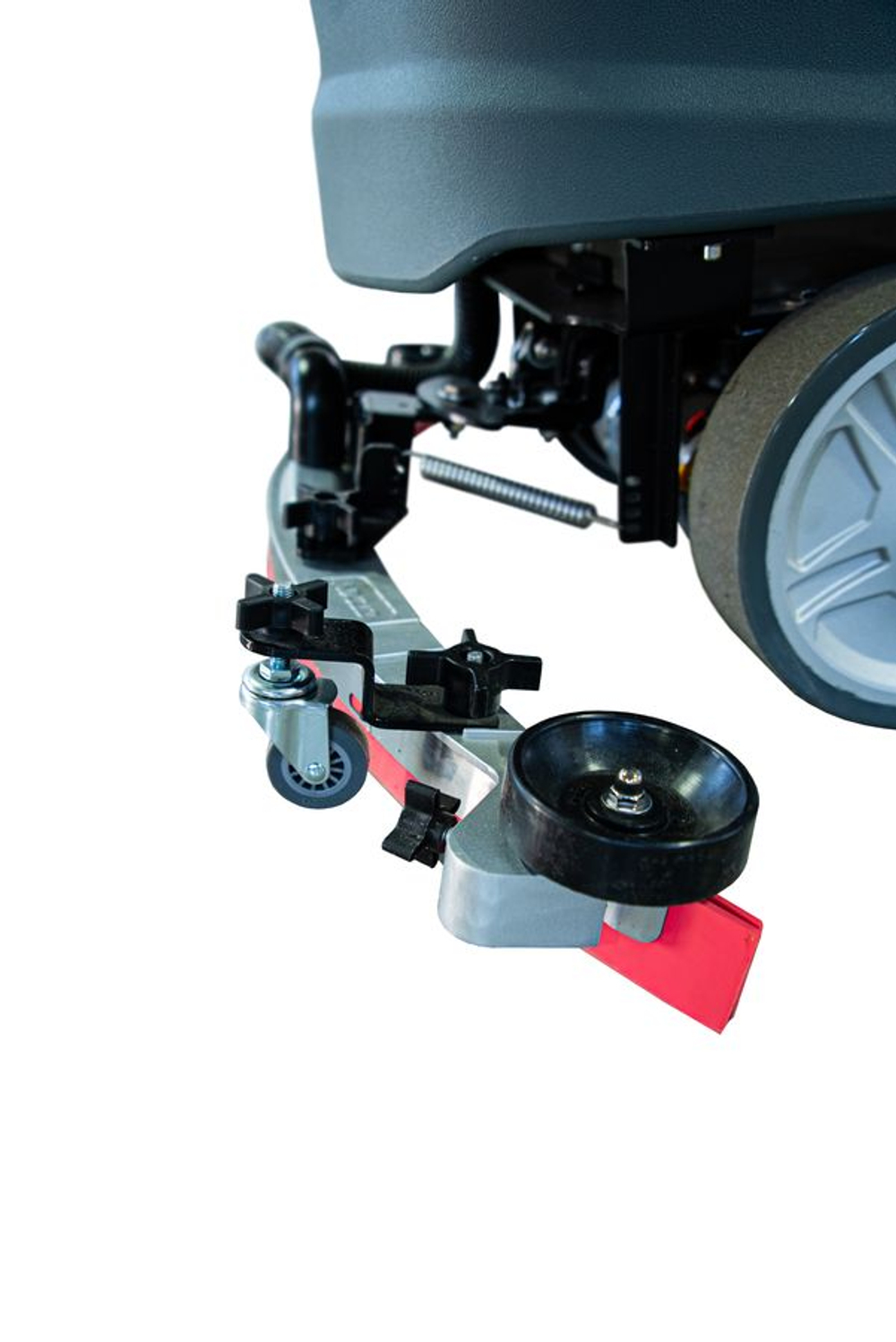 Машина поломоечная с АКБ GEL 24/140 В/Ач TOR COMFORT 86