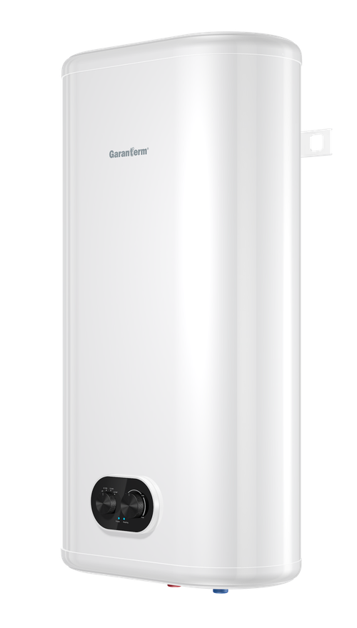 Водонагреватель накопительный Garanterm Flat 50 V