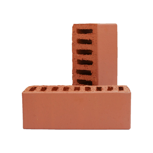 Кирпич керамический РКЗ ЕВРО 0,96 НФ Красный