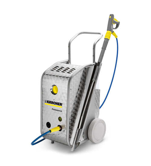 Аппарат высокого давления Karcher HD 10/15-4 Cage Food