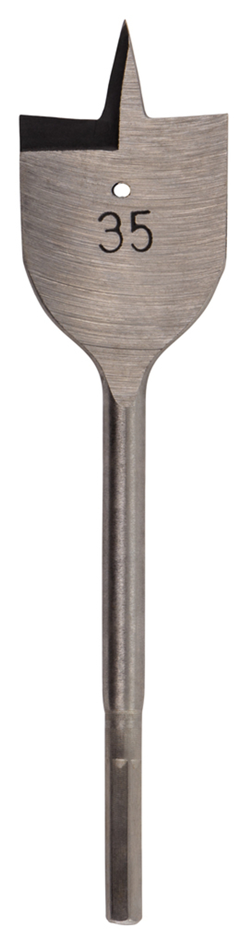 Сверло плоское резцовое по дереву 35х160 мм Makita D-07842