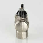 Кран шаровый с американкой угловой ¾"в x ¾"н Valtec Perfect VT.328.N.05