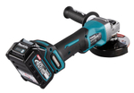 Угловая шлифовальная машина Makita GA013GM101