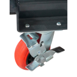 WDK-84080 Подъемный стол г/п 800 кг