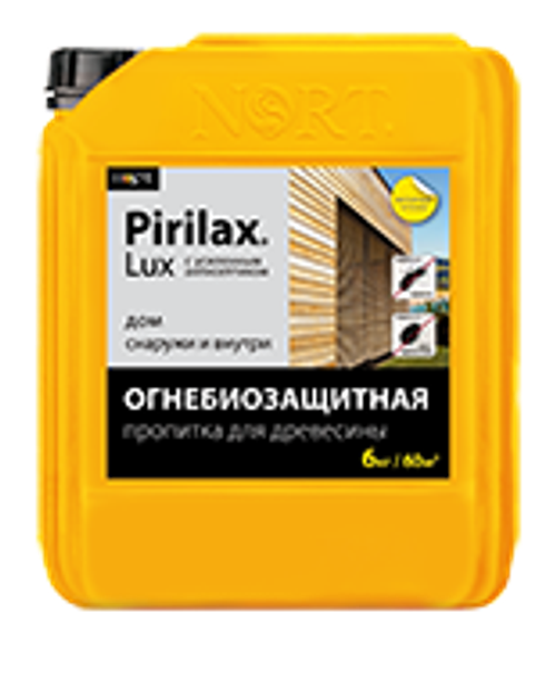 Pirilax- Lux (Пирилакс - Люкс) для древесины