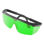 Лазерный уровень MFL GREEN, 30 м, зеленый луч, акк. Li 2400 mAh, сумка, резьба 5/8" MTX