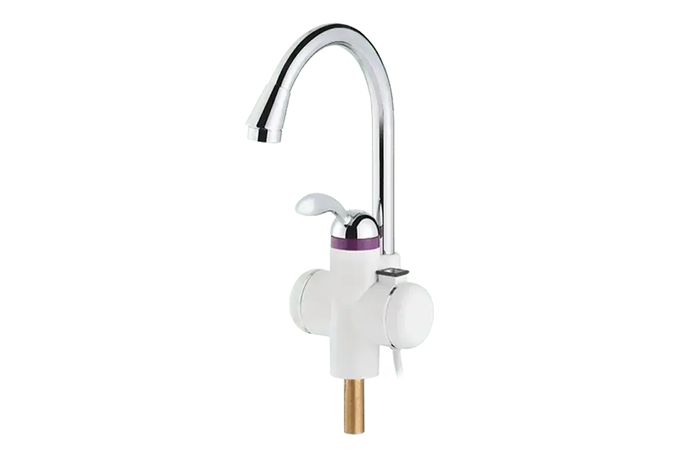Проточный кран-водонагреватель UNIPUMP BEF-017