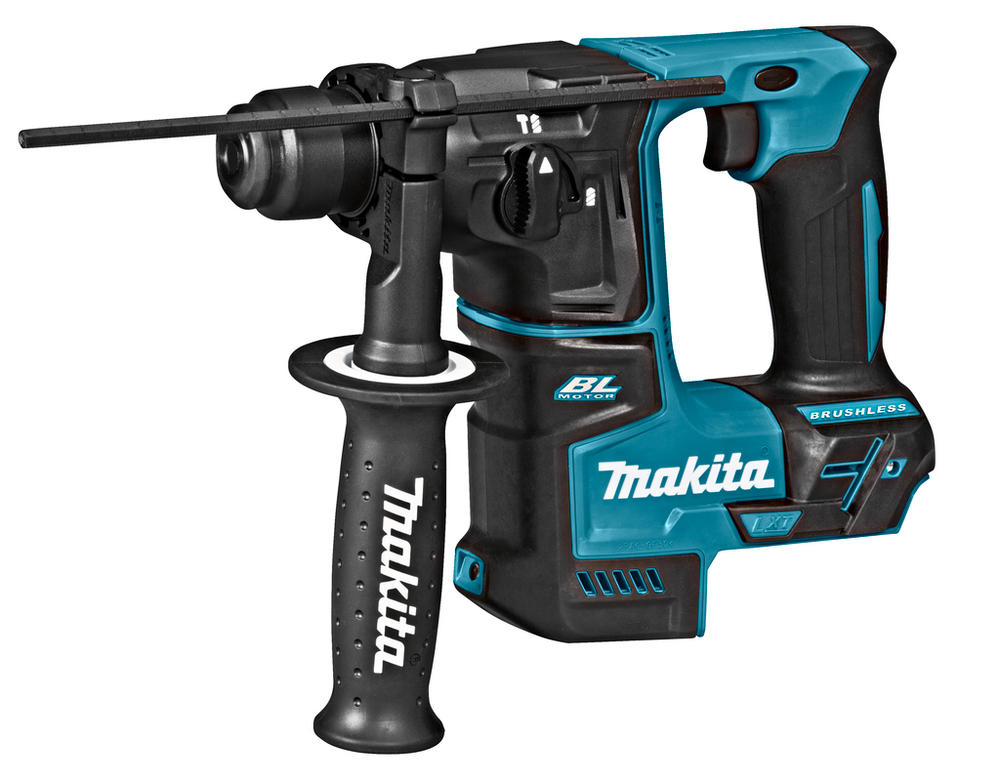 Перфоратор SDS-Plus, LXT Makita DHR171Z