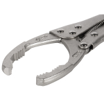 WDK-65837 Съемник масляного фильтра с фиксатором зажима, для фильтров 53-118 мм