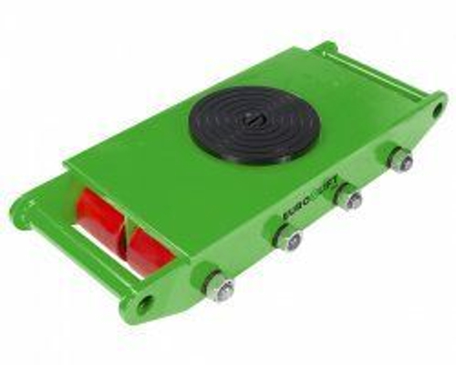 Транспортно-роликовые платформы CRA12, г/п 12.0 тн