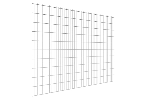 Панель Bastion 5/6 2,03х2,5 Zn GL