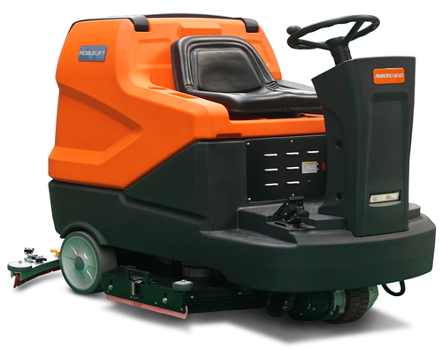 Поломоечная машина NR1060